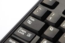 fungsi tombol tab keyboard