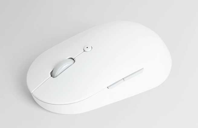 fungsi wireless mouse