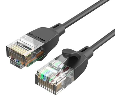 Perbedaan ethernet dengan wifi kabel