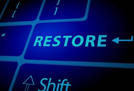 apa itu restore
