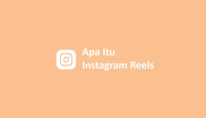 Apa Itu Instagram Reels
