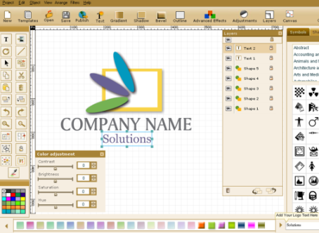 Software Untuk Bisa Membuat Logo