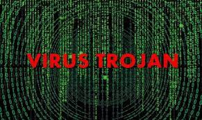 Virus Trojan