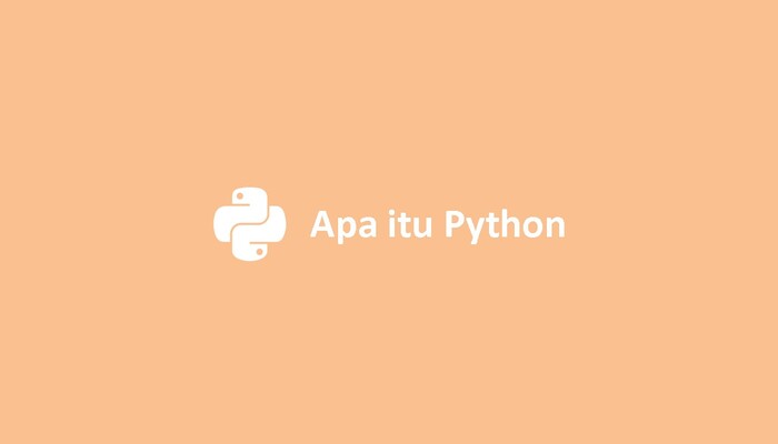 Apa itu Python